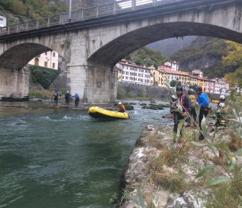 Modulo sicurezza Solagna 24-25 ottobre 2018
